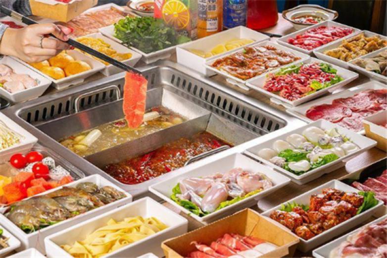 海鼎捞火锅食材超市